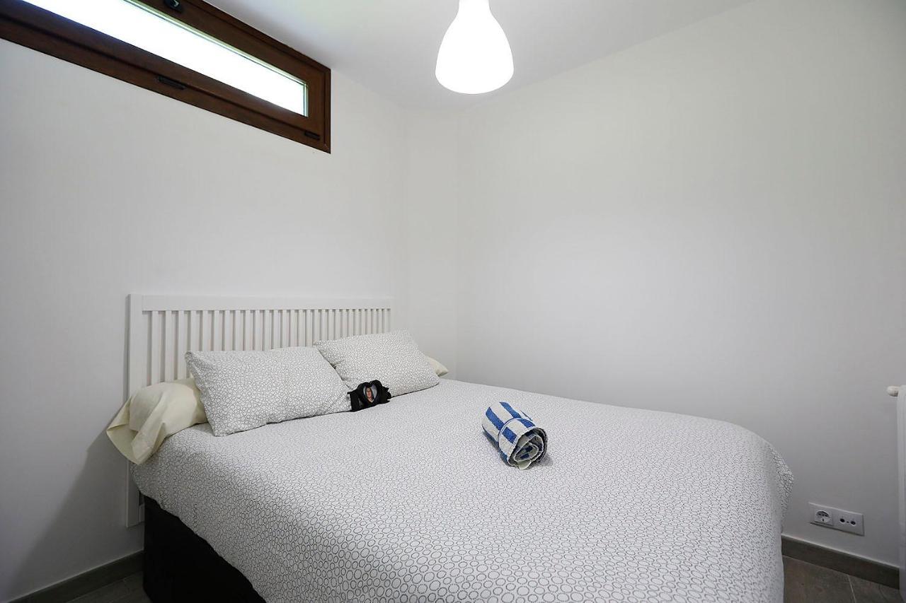Appartement Proche Plage-Beach-Playa Avec Parking Et Wifi Hendaye Dış mekan fotoğraf