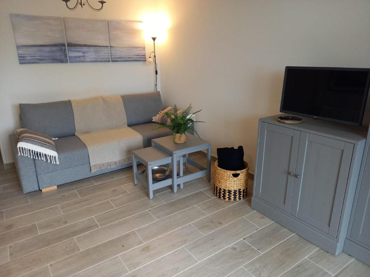 Appartement Proche Plage-Beach-Playa Avec Parking Et Wifi Hendaye Dış mekan fotoğraf