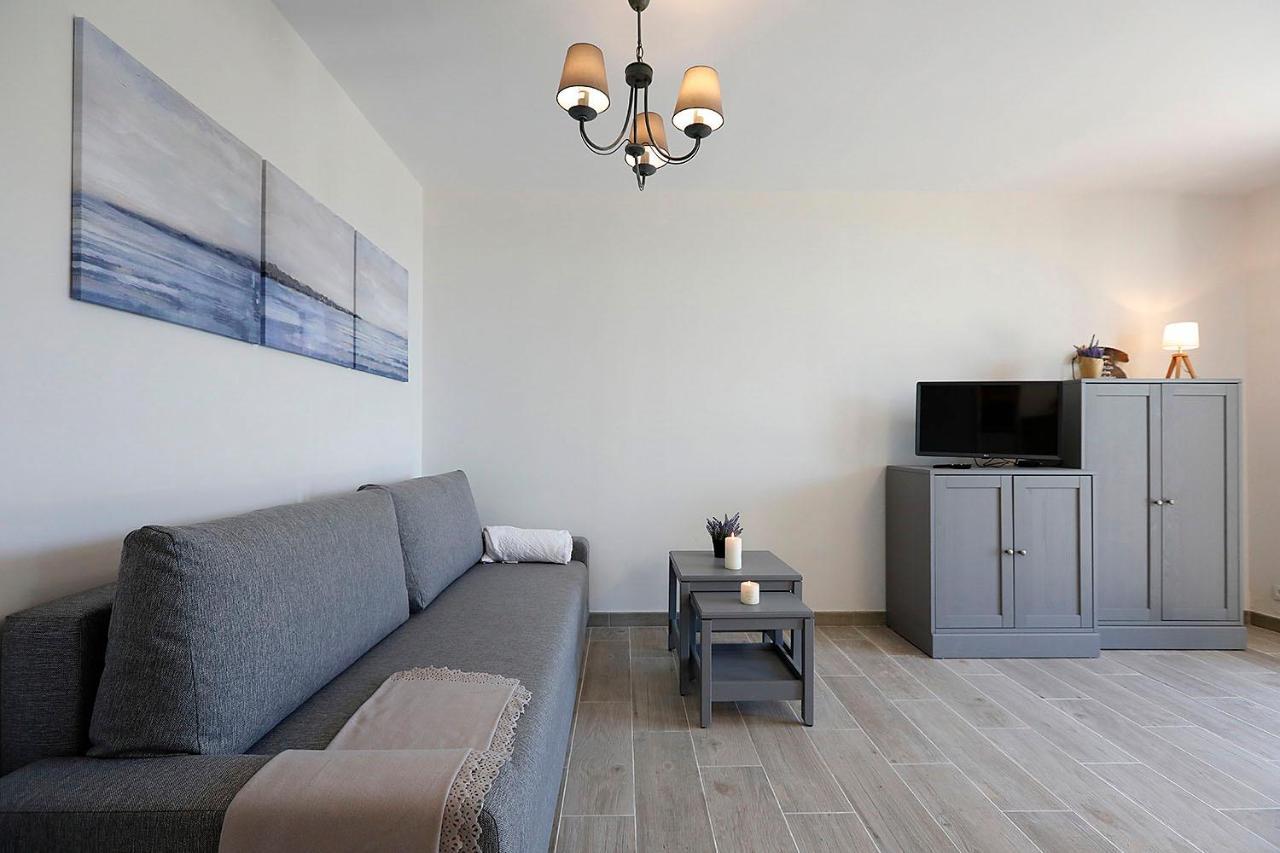 Appartement Proche Plage-Beach-Playa Avec Parking Et Wifi Hendaye Dış mekan fotoğraf