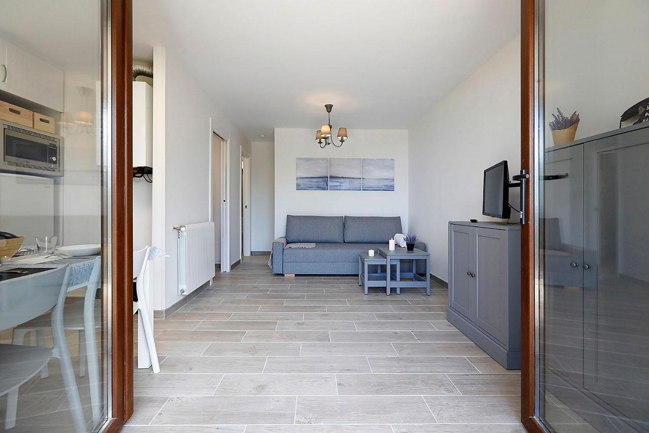 Appartement Proche Plage-Beach-Playa Avec Parking Et Wifi Hendaye Dış mekan fotoğraf