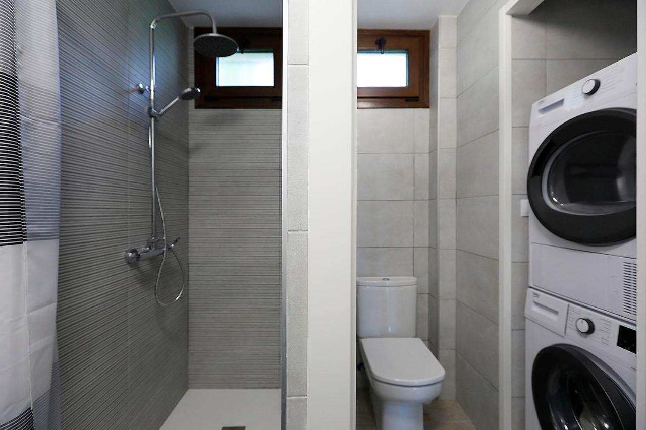 Appartement Proche Plage-Beach-Playa Avec Parking Et Wifi Hendaye Dış mekan fotoğraf