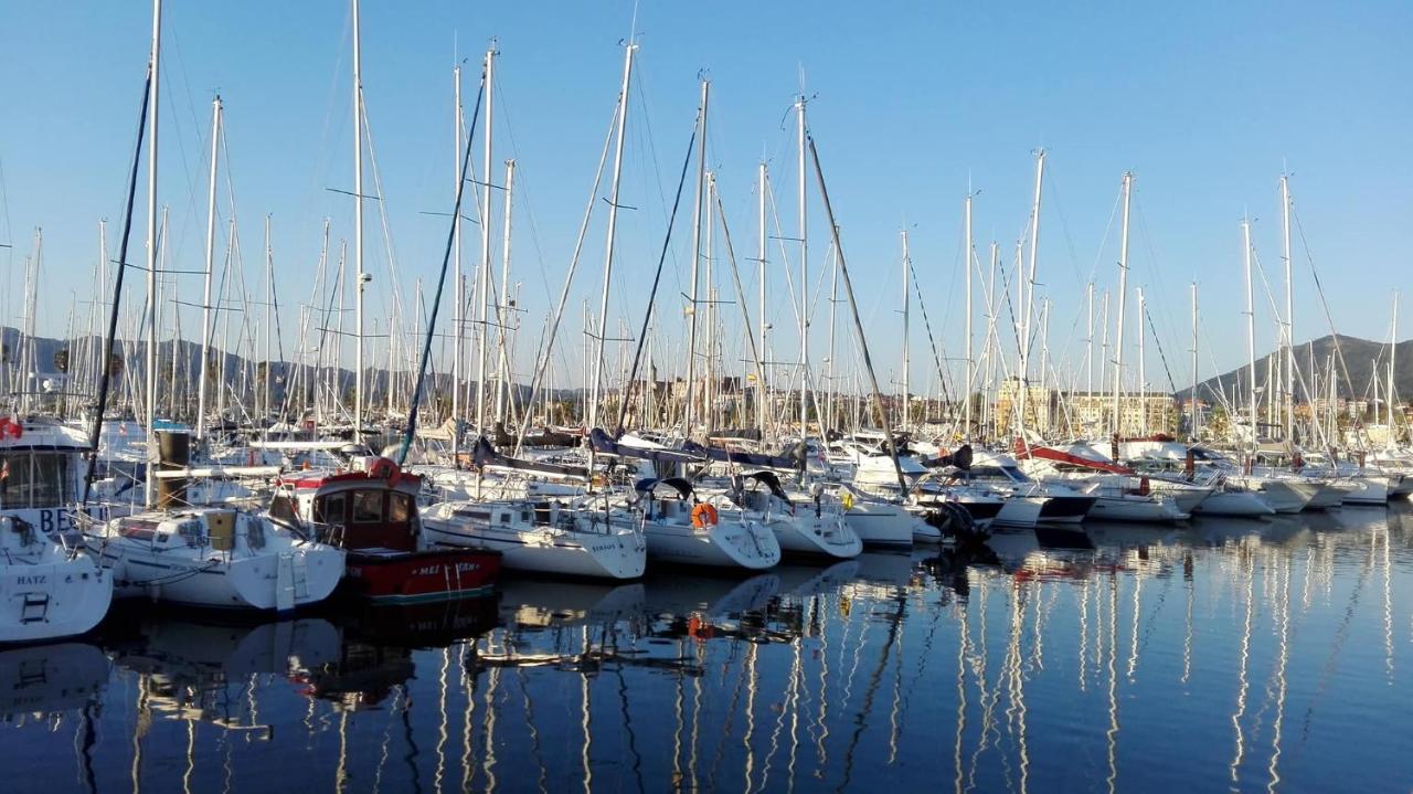 Appartement Proche Plage-Beach-Playa Avec Parking Et Wifi Hendaye Dış mekan fotoğraf